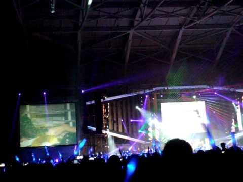 Samsung Galaxy 銀河旗艦演唱會