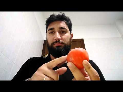 Video: Come Si Mangiano I Mandarini