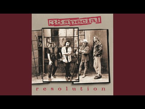 Putar Saving Grace - 38 Special