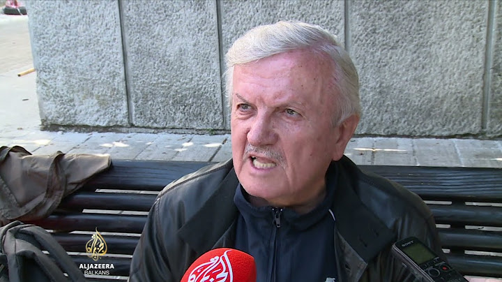 U nemirima u Cetinju privedeno 14 osoba, povrijeđeno 20 policajaca