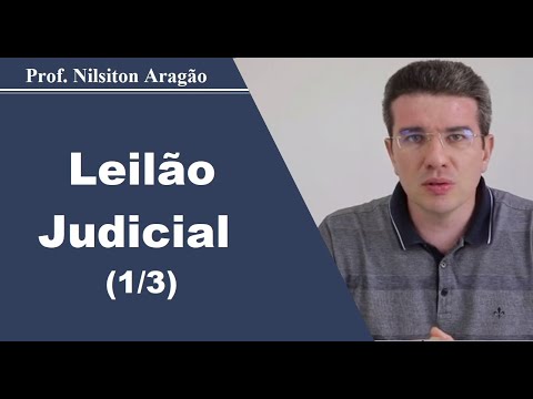 Vídeo: Qual é o processo de leilão?