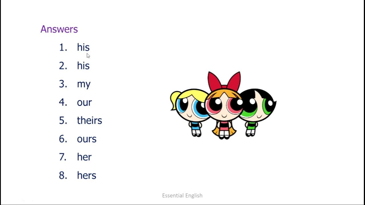 Unit 9, Lesson 3 - YouTube