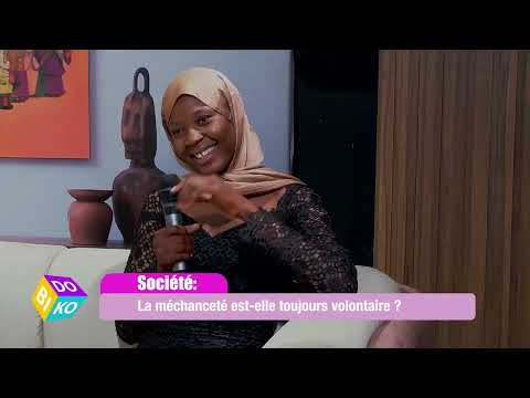 BIKODO ÉVOQUE LA MÉCHANCETÉ SOUS TOUTES SES FORMES