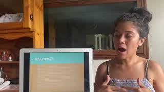 Rhianna Glover Assignment 2: Presentation – Individual business pitch