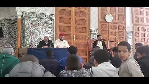 تلاوة طيبة مباركة