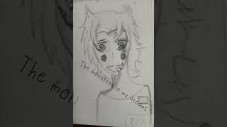 [Hitsune Kumi] The Artist's Fear [Original Song] [UTAU]