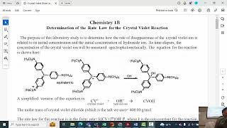 Chem 1B 1208 111523