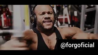 FORG feat. Errecy - Suor e Amor (RAP MOTIVACIONAL)