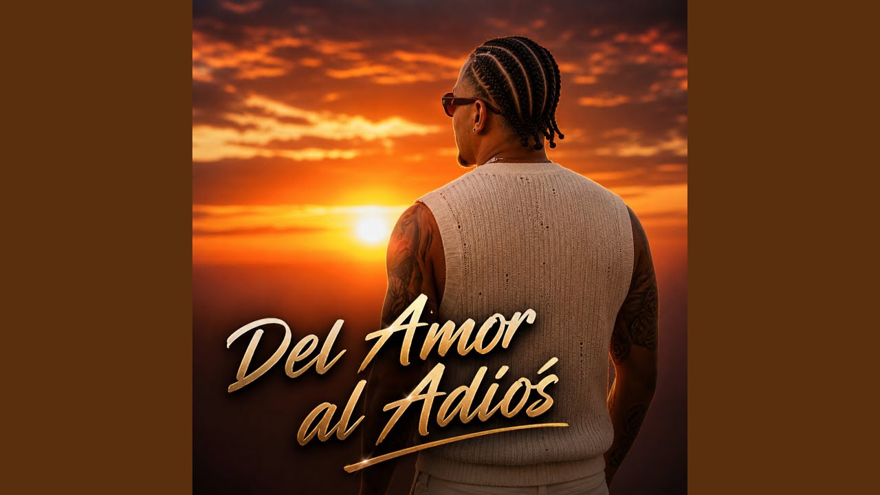 Del Amor al Adiós