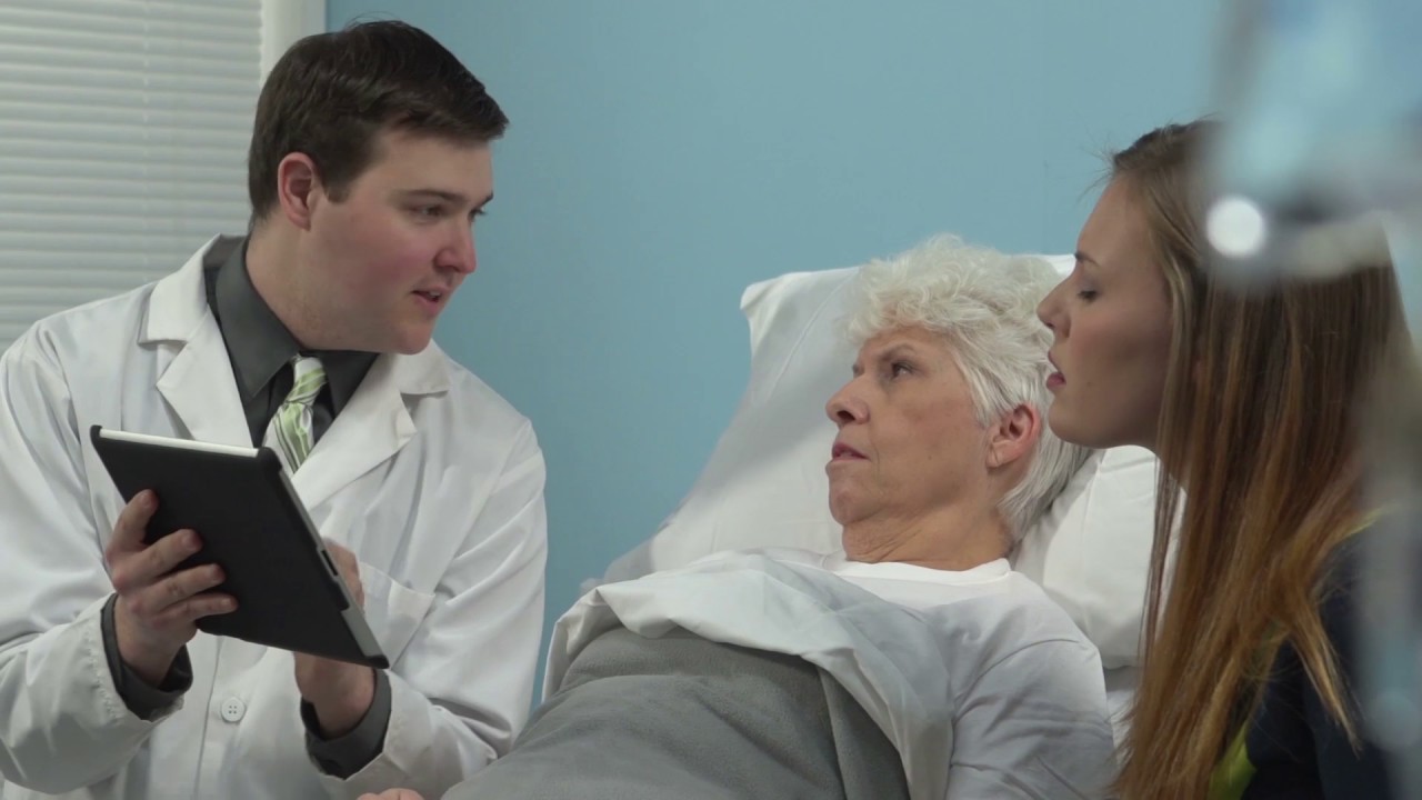 Thermo Fisher Scientific Enabling Precision Medicine