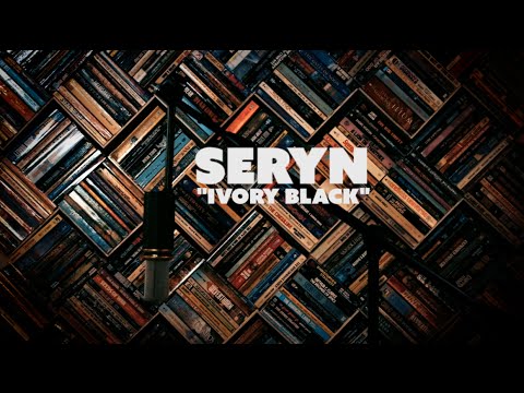 CD Baby Artist Sessions - Seryn "Ivory Black"