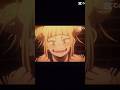 #foryou #mha #himiko #animecreator #fypシ゚viral #toga #edit #anime #togahimiko #edit #capcutedit #fy