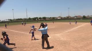 TxGlory2027 vs Olympians 2024 1 of 5