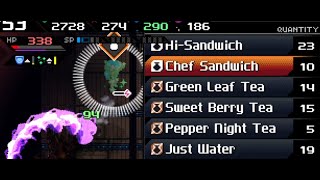 CrossCode -Bug Samurai Boss the Big Daddy Vagabond | He destroy my HP Sandwich and Green Tea save me Net Worth