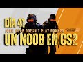 Counter con Fabio - Día 41 en Counter Strike