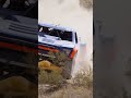 @adamhouseholder battled back and forth all day for the lead at @thecalifornia300 !!! #offroad