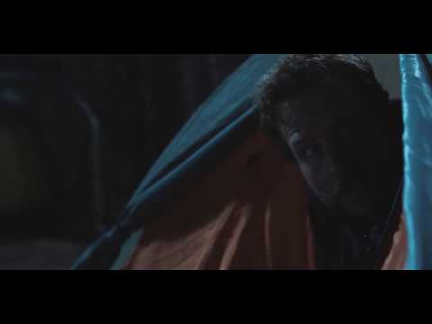THE RITUAL (2017) TV Spot "Forest" HD, David Bruckner