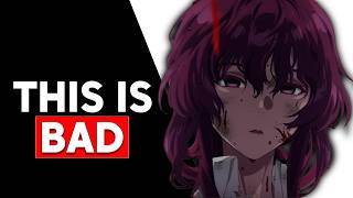 The dark reality of Honkai Star Rail