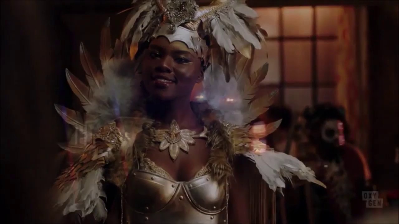 InStyle Music - Synch Reel