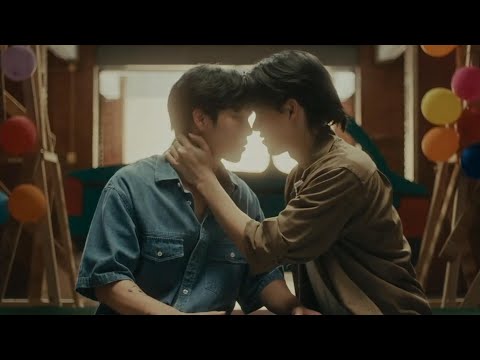 Jack & Joker FMV - If You Fall (UNDREAM & Brad Arthur)