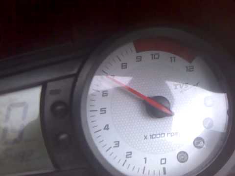TVS Apache RTR 180 ABS [proof that it 
