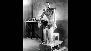 Eric The Robot Voice Goanimate