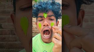 What Ah Oh With Jelly Eyball  funny comedy funnyfamily5437