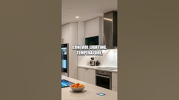 Innovative Smart Homes: The Future of Home Automation