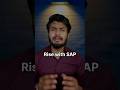 Rise with sap do you know about it #saplearning #saperp #sapfico #sapmm #saperp #saplearning