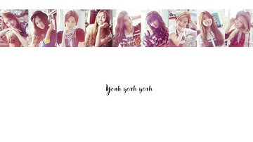 Download Snsd All My Life For You Lyrics Mp3 Free And Mp4