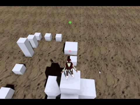 【Unity】カメラの回転実装