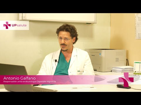 Varicocele - Dottore Antonio Galfano - UPsalute Channel
