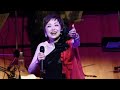 🌸🎶 クミコ、涙誘う平和の名曲「僕は唄が下手でした」熱唱!!️ 出逢った瞬間“歌いたい”と魂が叫んだ💖
