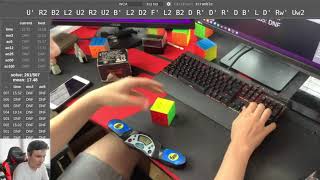 3BLD: 14.46 mo3