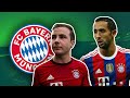 Da Götze a Benatia: i 10 PEGGIORI acquisti del Bayern Monaco! Bidoni o no? ► Flop 10