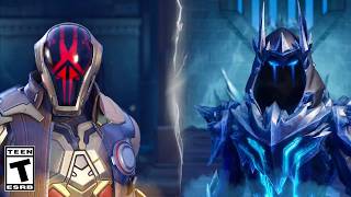 Famous Fortnite Chapter 7 Season 2 Showdown Official Gameplay Trailer Net Worth