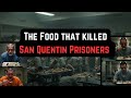 Inside San Quentin Prison Food: Dark Death Row Kitchen Exposed | True Crime Documentary