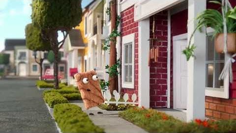 Cinnamon Toast Crunch "Swiping"