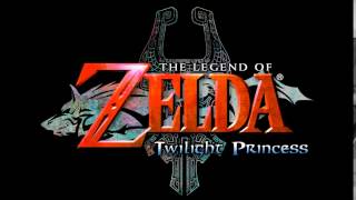 Zant Battle Theme - The Legend of Zelda: Twilight Princess