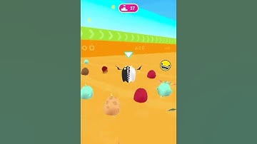 Fall.io - Race of Dino - Squid Game Version 4