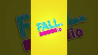 Fall.io - Race of Dino - Squid Game Version 4 screenshot 2