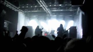 Electric Wizard - Return trip live