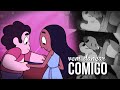 [love edit] Steven &amp; Connie - Vem dançar comigo!