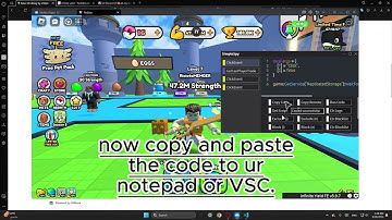 How to use Remote spy to make ur script :)