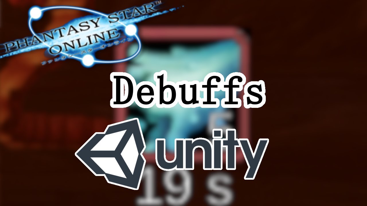 PSOBB2: Debuffs [Ep 44]