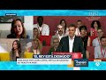 Críticas a Pedro Sánchez desde dentro del partido