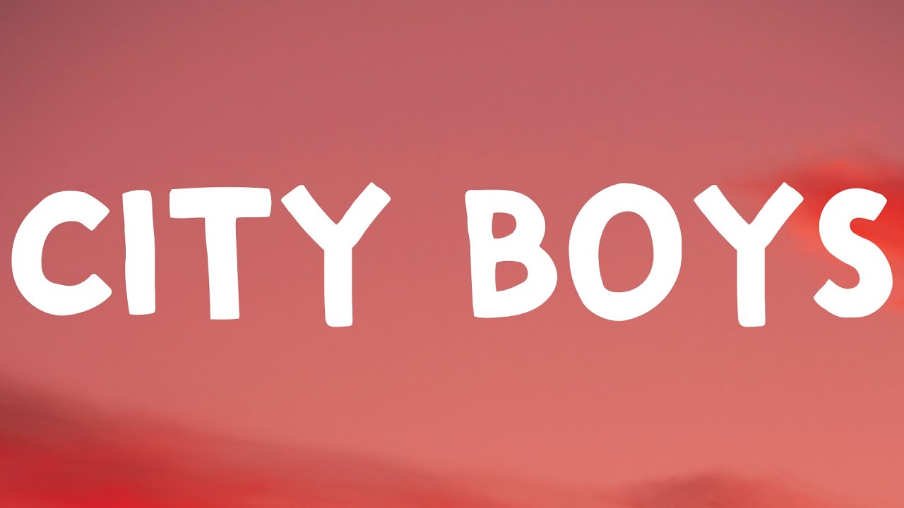 Burna Boy - City Boys (Lyrics) Burna Boy - City Boys (Lyrics)