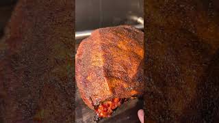 Offset Smoker Vs Traeger | Battle of the Pulled Pork Pt. 2 #delicious #friday #pork #tender #juicy
