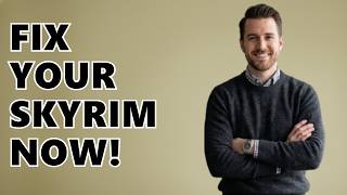 What Does The Unofficial Skyrim Patch Fix?