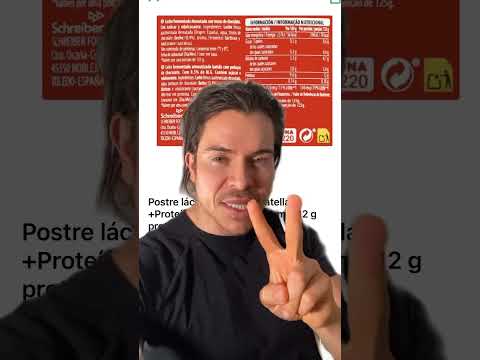 🎬 Video con opiniones sobre Proteinas Para El Pelo Mercadona